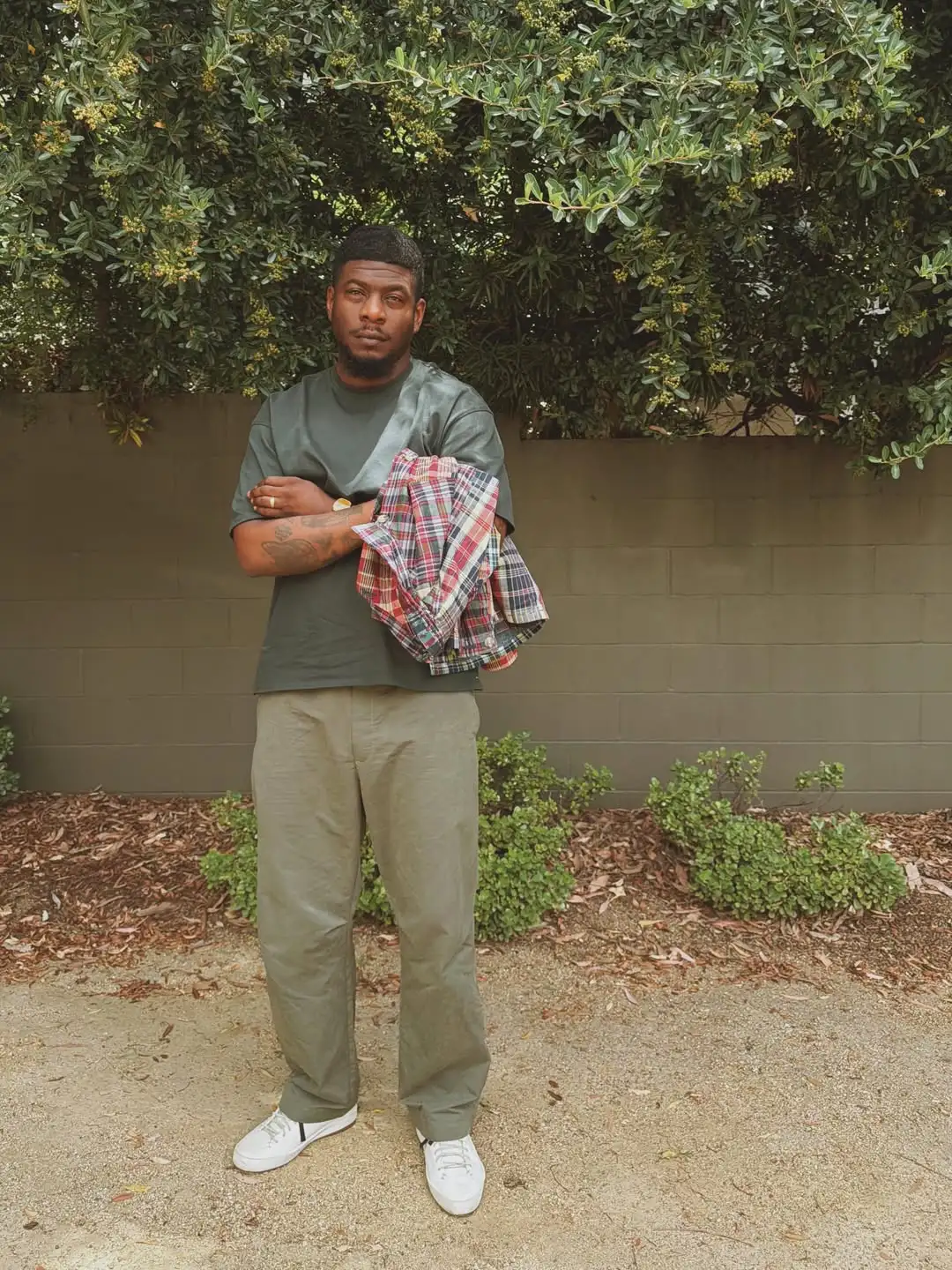 Mick Jenkins - Biography