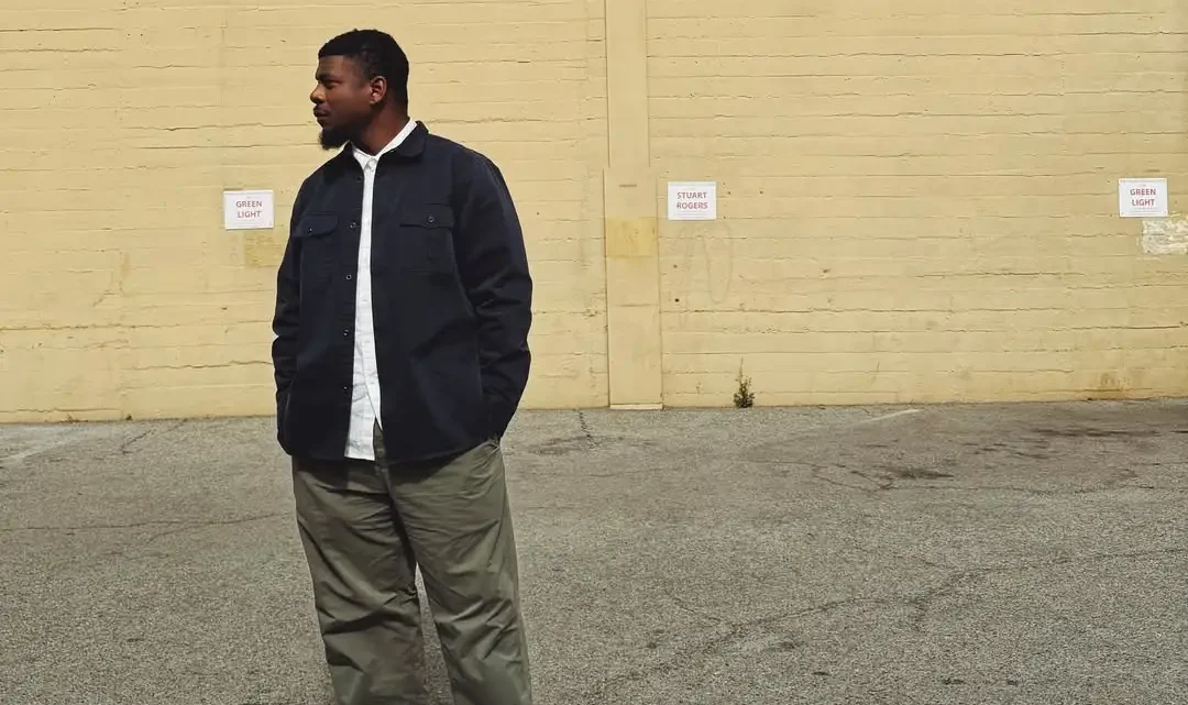 Mick Jenkins Biography: Wife, Age, Height, Net Worth, Songs, Parents, Kids, Albums,