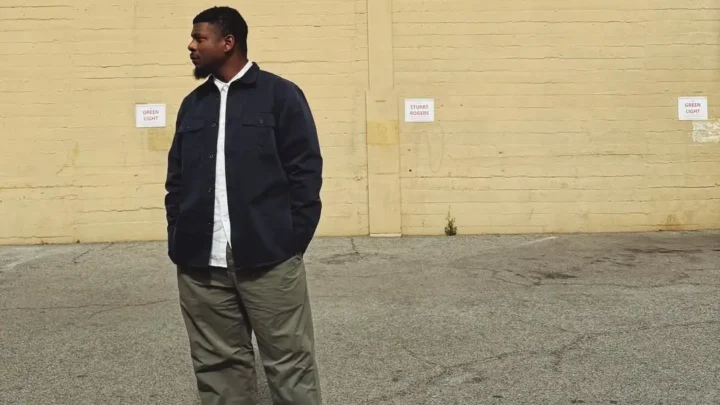Mick Jenkins Biography: Wife, Age, Height, Net Worth, Songs, Parents, Kids, Albums,