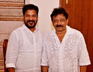 Ram Gopal Varma