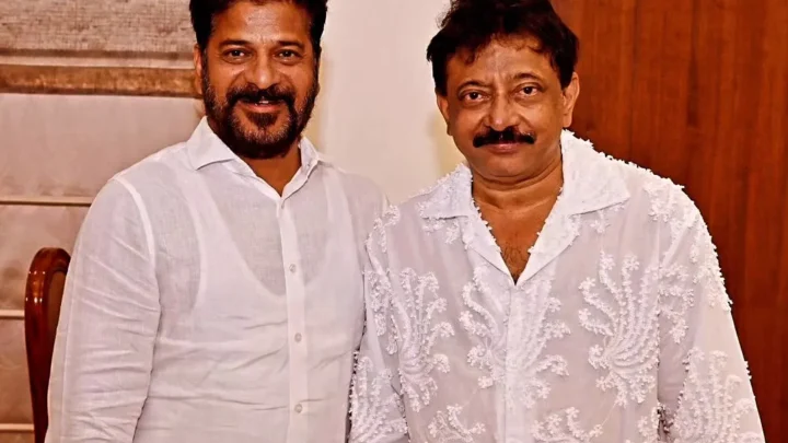 Ram Gopal Varma Biography: Wife, Age, Kids, Net Worth, Movies, Height, Parents