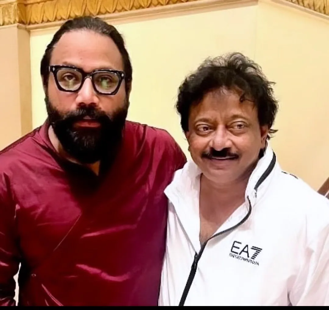 Ram Gopal Varma - Biography