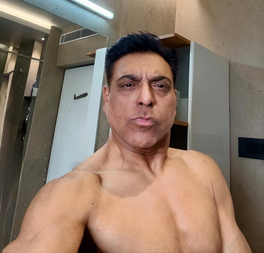 Ram Kapoor - Biography