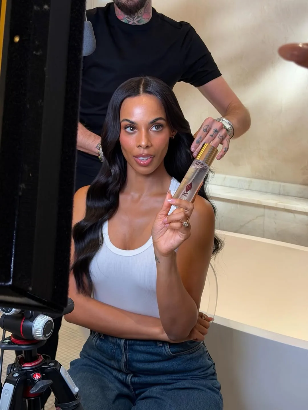 Rochelle Humes - Biography