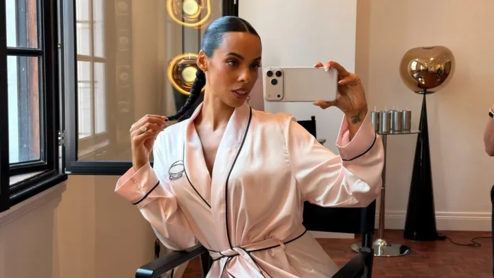 Rochelle Humes Biography: Net Worth, Sisters, Age, Parents, Husband, Children, Songs, Band