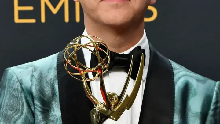 Ryan Murphy Biography: Shows, Net Worth, Parents, Age, Husband, Movies, Height
