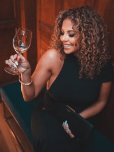 Racquel Smith