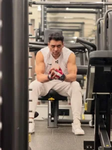 Ram Kapoor
