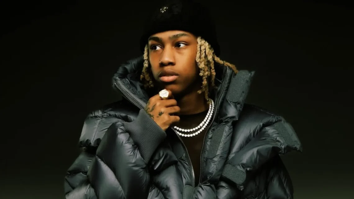 Rich Amiri Biography: Songs, Net Worth, Girlfriend, Age, Parents, Height, Albums