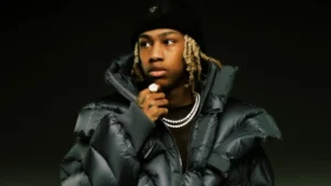 Rich Amiri