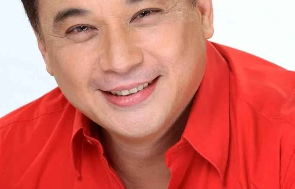 Ricky Davao Biography: Wife, Age, Children, Net Worth, Parents, Cause Of Death, Height, Movies