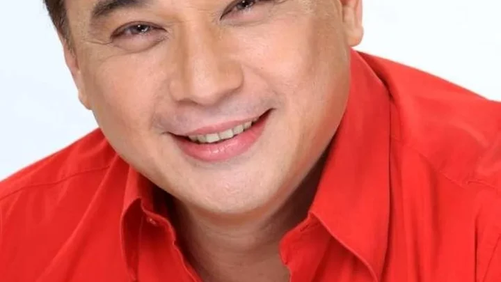 Ricky Davao Biography: Wife, Age, Children, Net Worth, Parents, Cause Of Death, Height, Movies