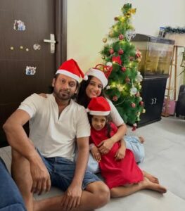 Rio Raj