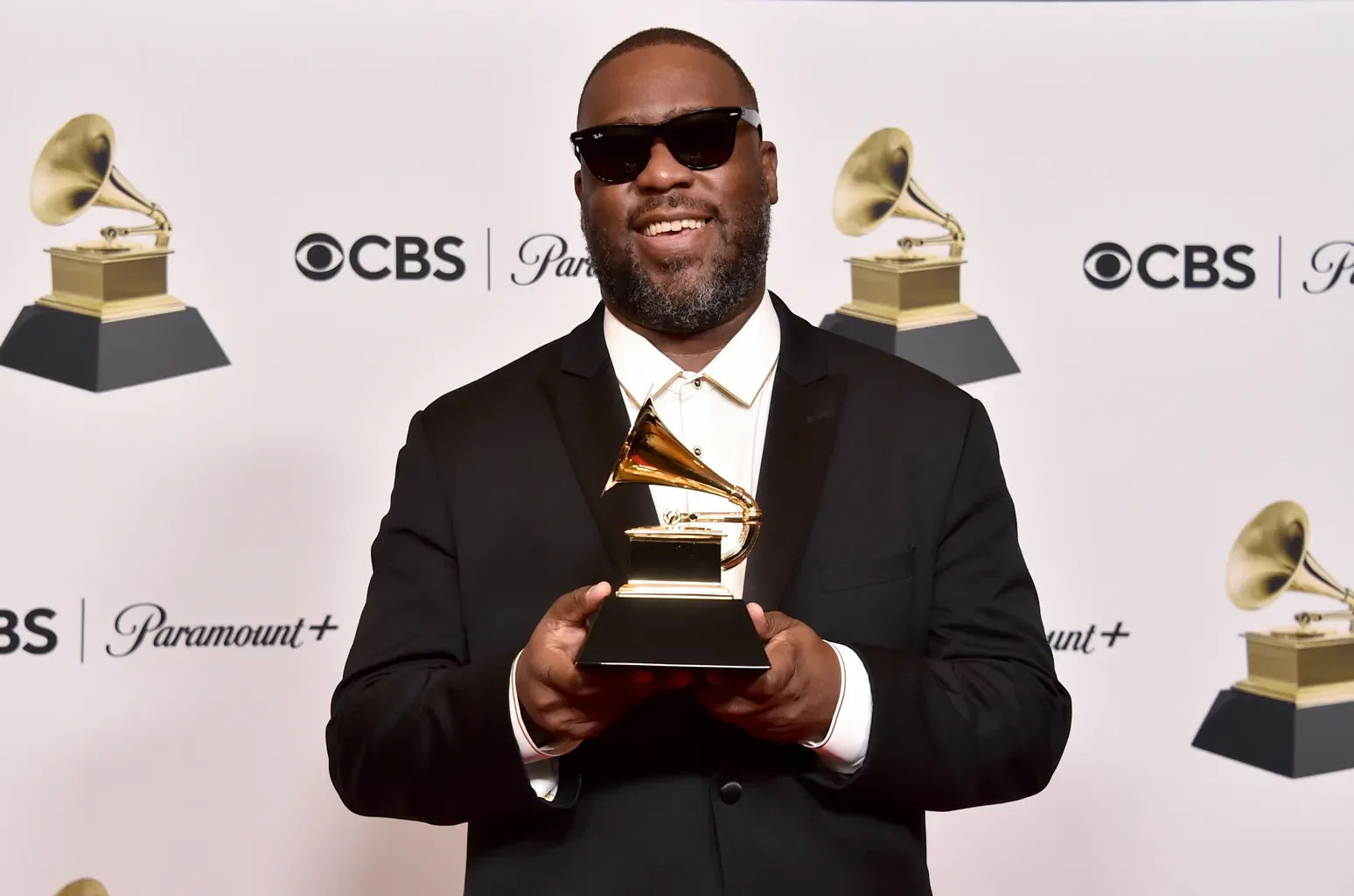 Robert Glasper - Biography