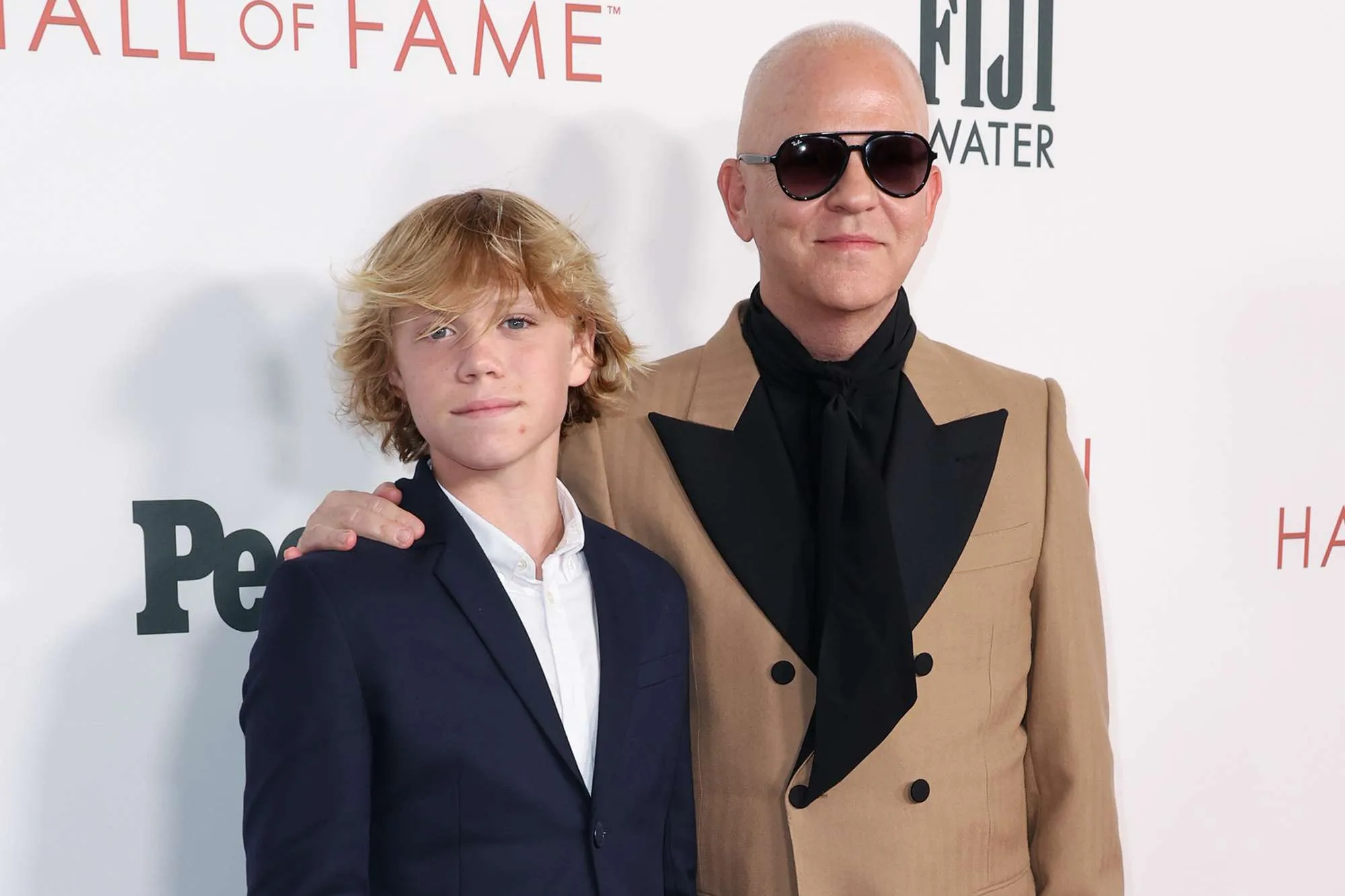 Ryan Murphy - Biography