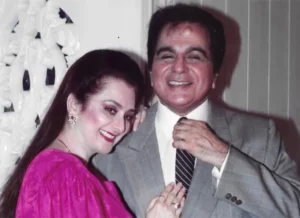 Saira Banu