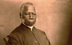 Samuel Ajayi Crowther