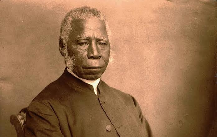 Samuel Ajayi Crowther Bio: Wife, Age, Children, Net Worth, University, Parents, History, Death