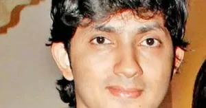 Shirish Kunder
