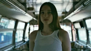 Sophie Lowe