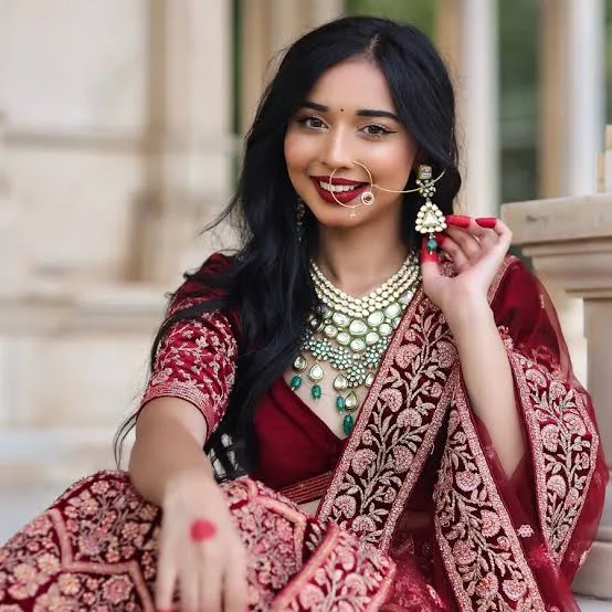 Tanya Mittal - Biography