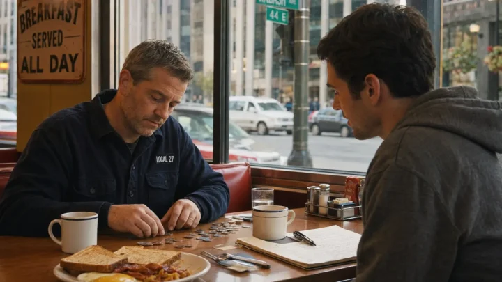 The $5,500 Bet That Changed My Life: Investing in Gold, Stocks, and ETFs