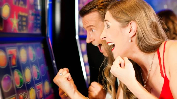 The Complete Guide to Online Slots and Casino Gaming Trends