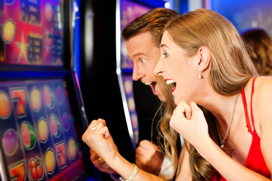 The Complete Guide to Online Slots and Casino Gaming Trends