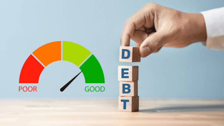 The Difference Between Good Debt and Bad Debt Is Not What You Were Taught
