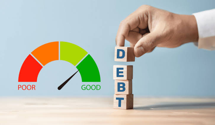The Difference Between Good Debt and Bad Debt Is Not What You Were Taught