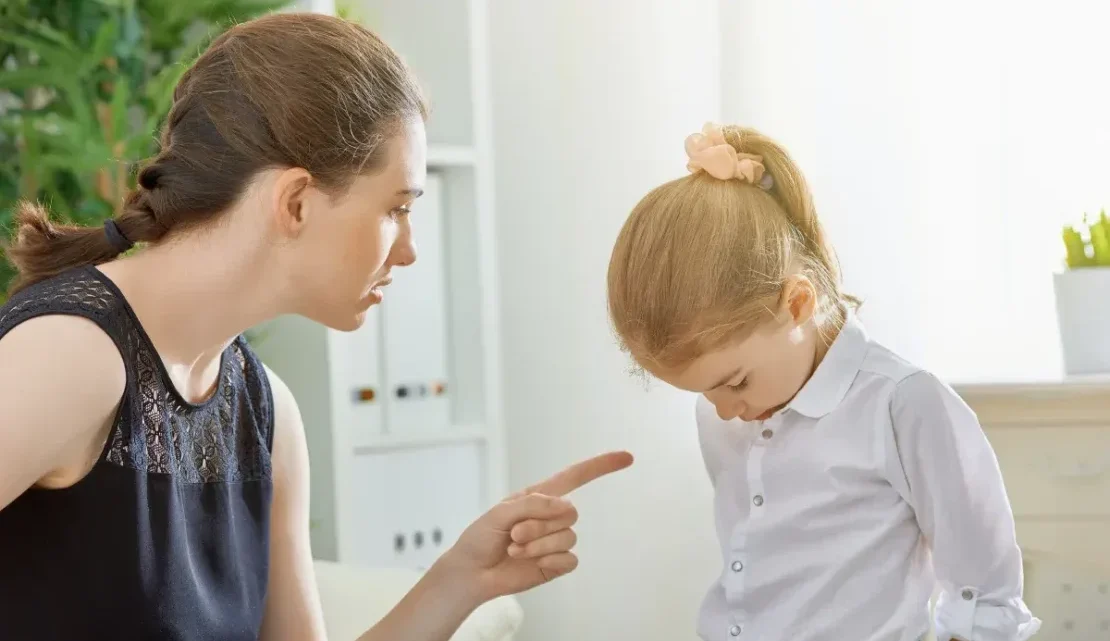 The Difference Between Natural Consequences and Punishment in Child Discipline