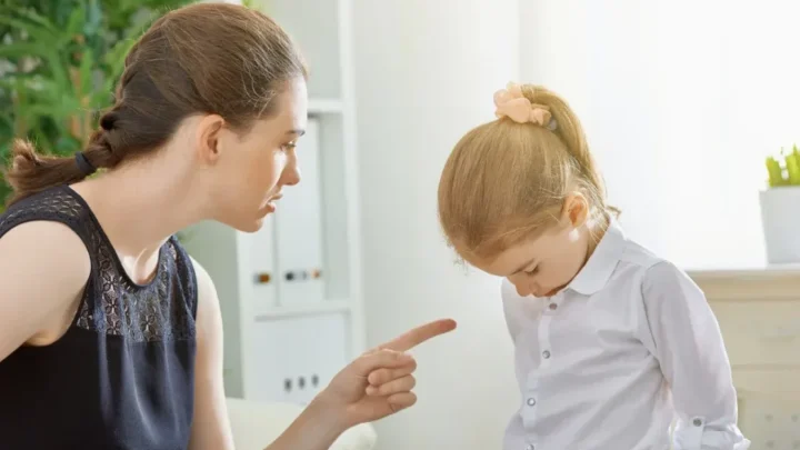 The Difference Between Natural Consequences and Punishment in Child Discipline