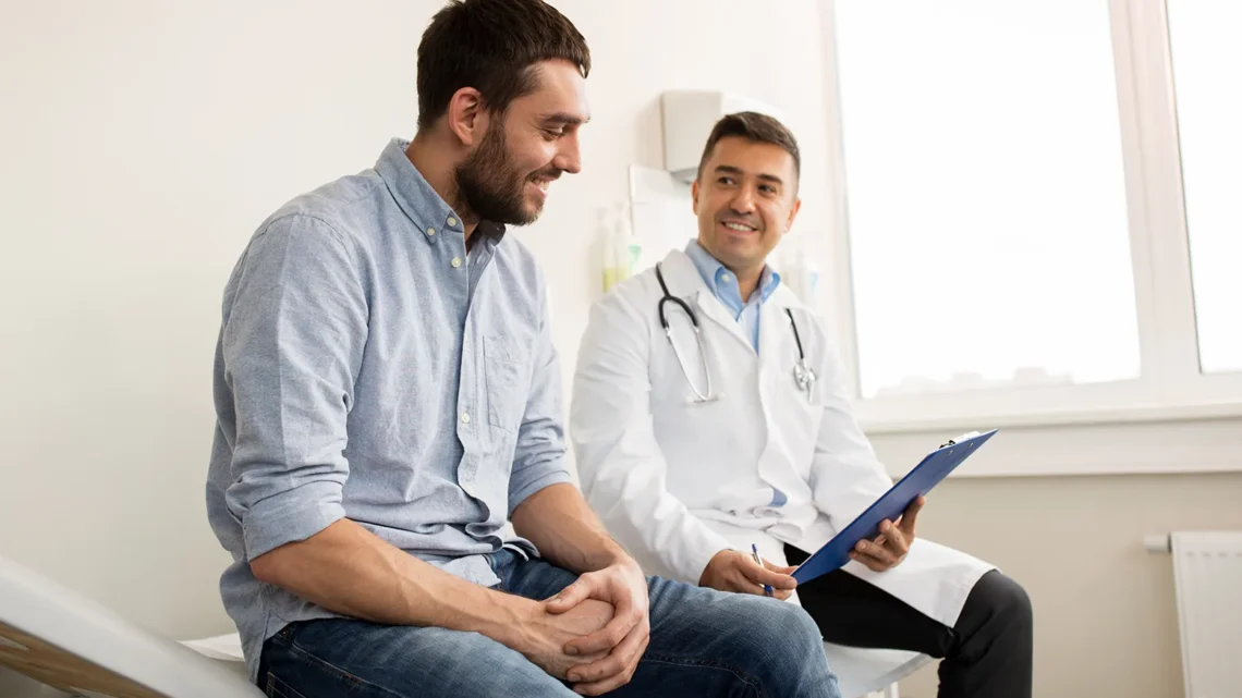 The Difference Between a Primary Care Doctor and an Internist