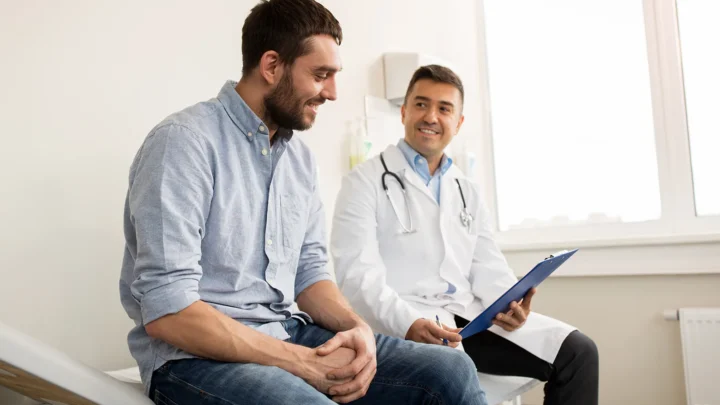 The Difference Between a Primary Care Doctor and an Internist