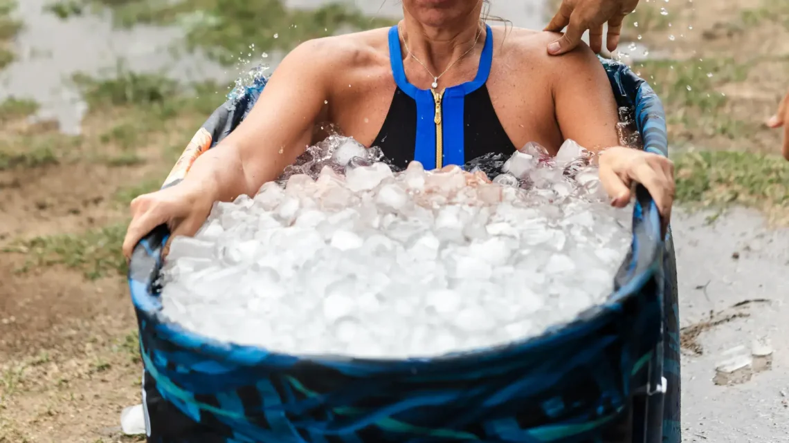 The Evidence Behind Cold Plunge Therapy and What Is Still Being Studied