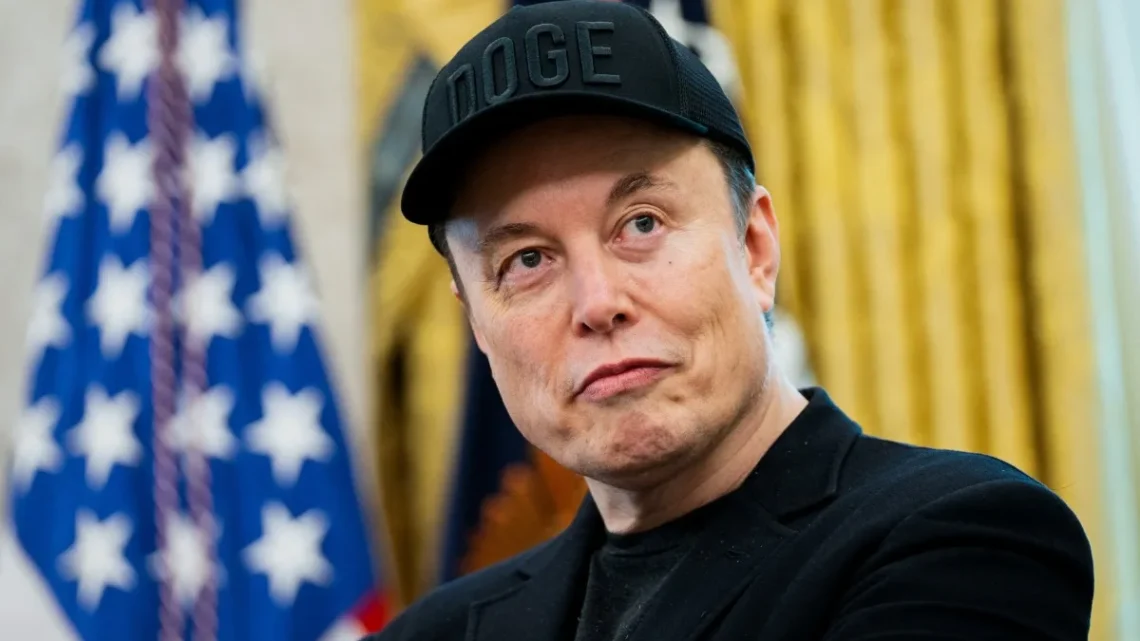 The First Trillionaire: How Elon Musk Crossed a Threshold No Human Has Ever Reached