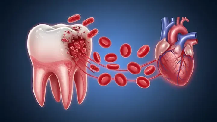 The Link Between Oral Health and Cardiovascular Disease That Research Confirms
