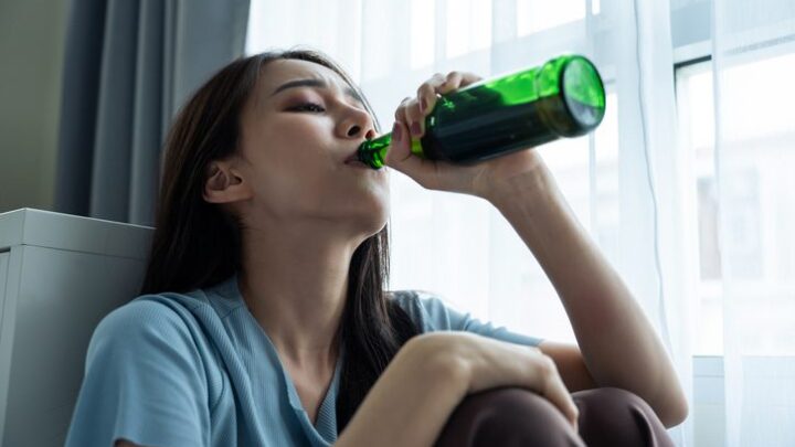 The Neuroscience of Why Habits Are So Hard to Break After They Form