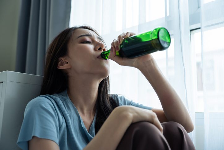 The Neuroscience of Why Habits Are So Hard to Break After They Form