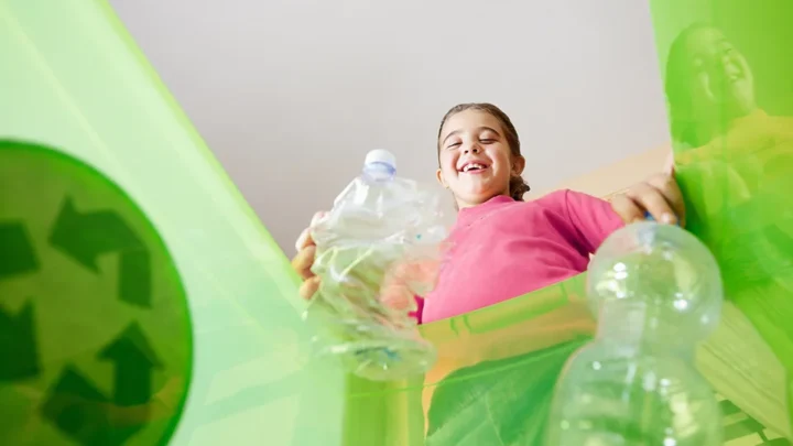 The Real Environmental Cost of Bottled Water That Recycling Cannot Offset