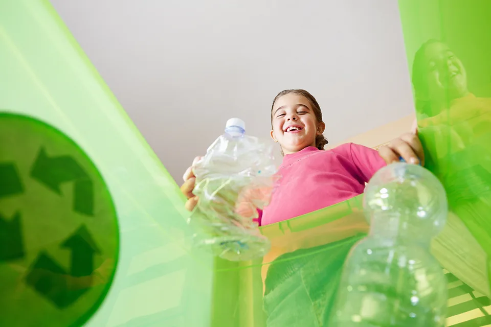 The Real Environmental Cost of Bottled Water That Recycling Cannot Offset