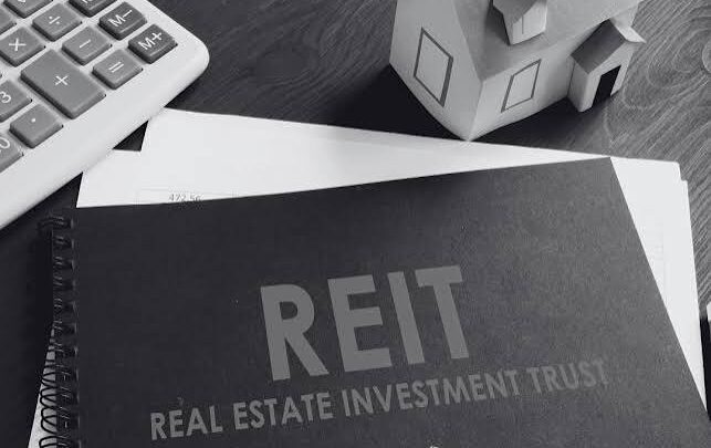 The Real Estate Investment Trust (REIT) Explained for Non-Wall Street People