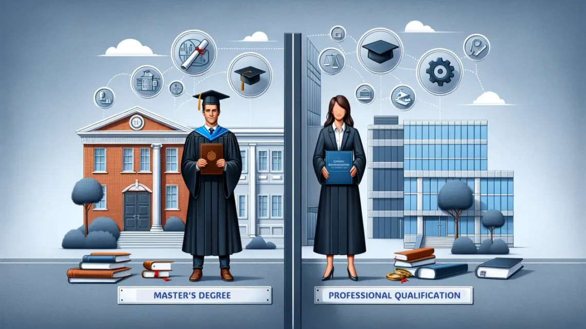 The Real Value of Professional Certifications vs. Degrees in 2026