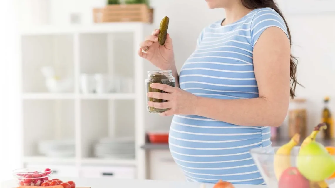 The Science Behind Food Cravings and How to Work With Them Instead of Against Them