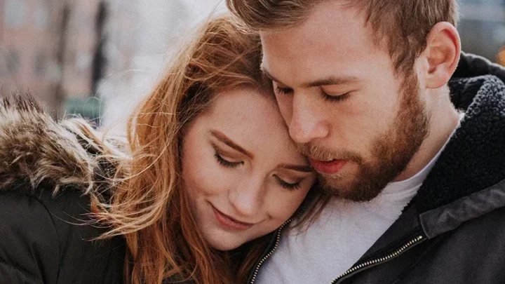The psychology behind women choosing dependable men