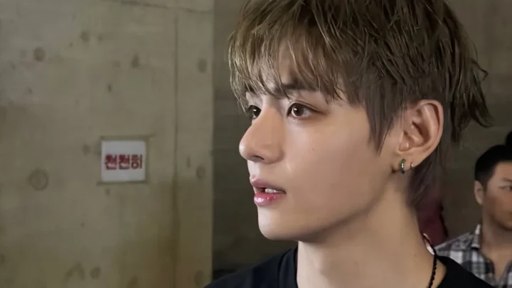 V (singer) Biography: Wife, Age, Parents, Net Worth, Songs, Albums, Photos, Full Name