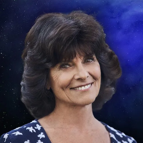 Adrienne Barbeau - Biography