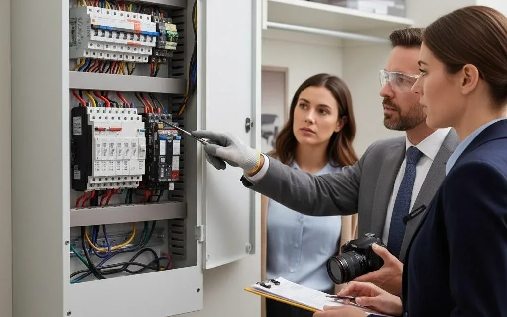 What Every Homeowner Should Know About Their Electrical Panel Before a Problem