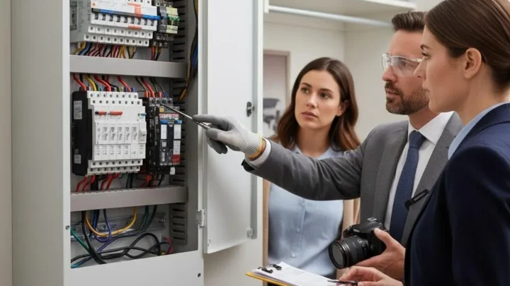 What Every Homeowner Should Know About Their Electrical Panel Before a Problem