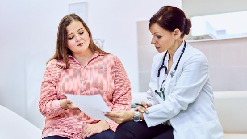 What Metabolic Syndrome Is and Why Your Doctor May Not Have Named It